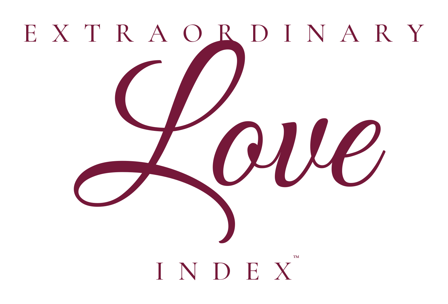 Extraordinary Love Index™